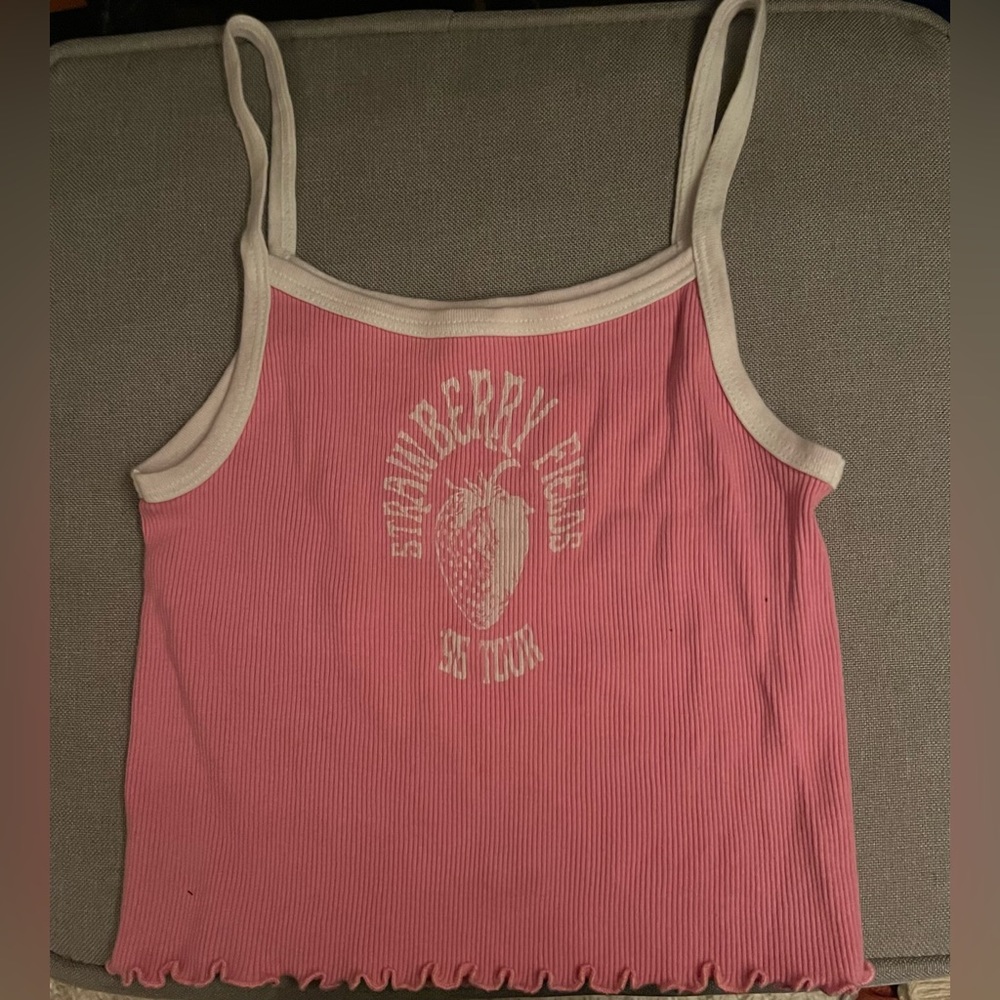 PACSUN TANK TOP